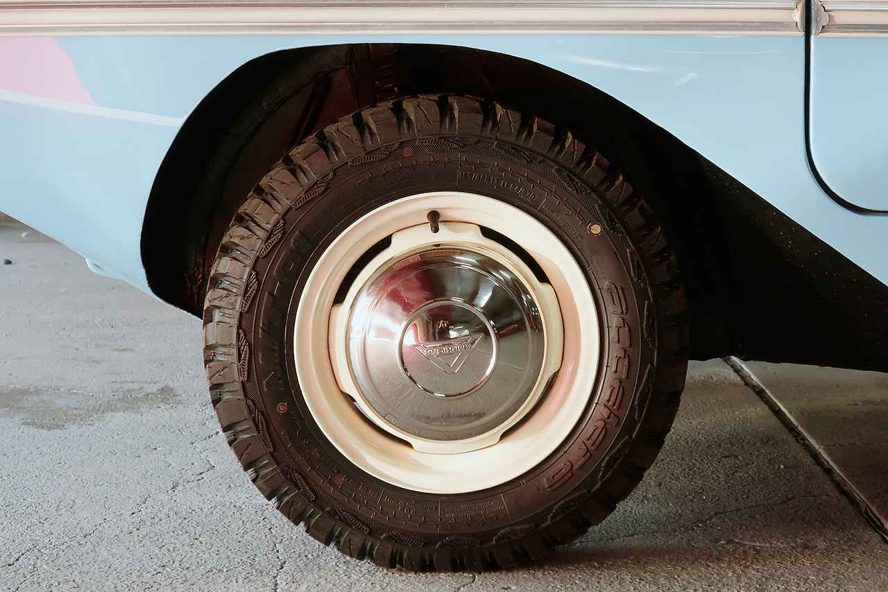 画像 : 13番目の画像 - アンフィカー 770 - Webモーターマガジン