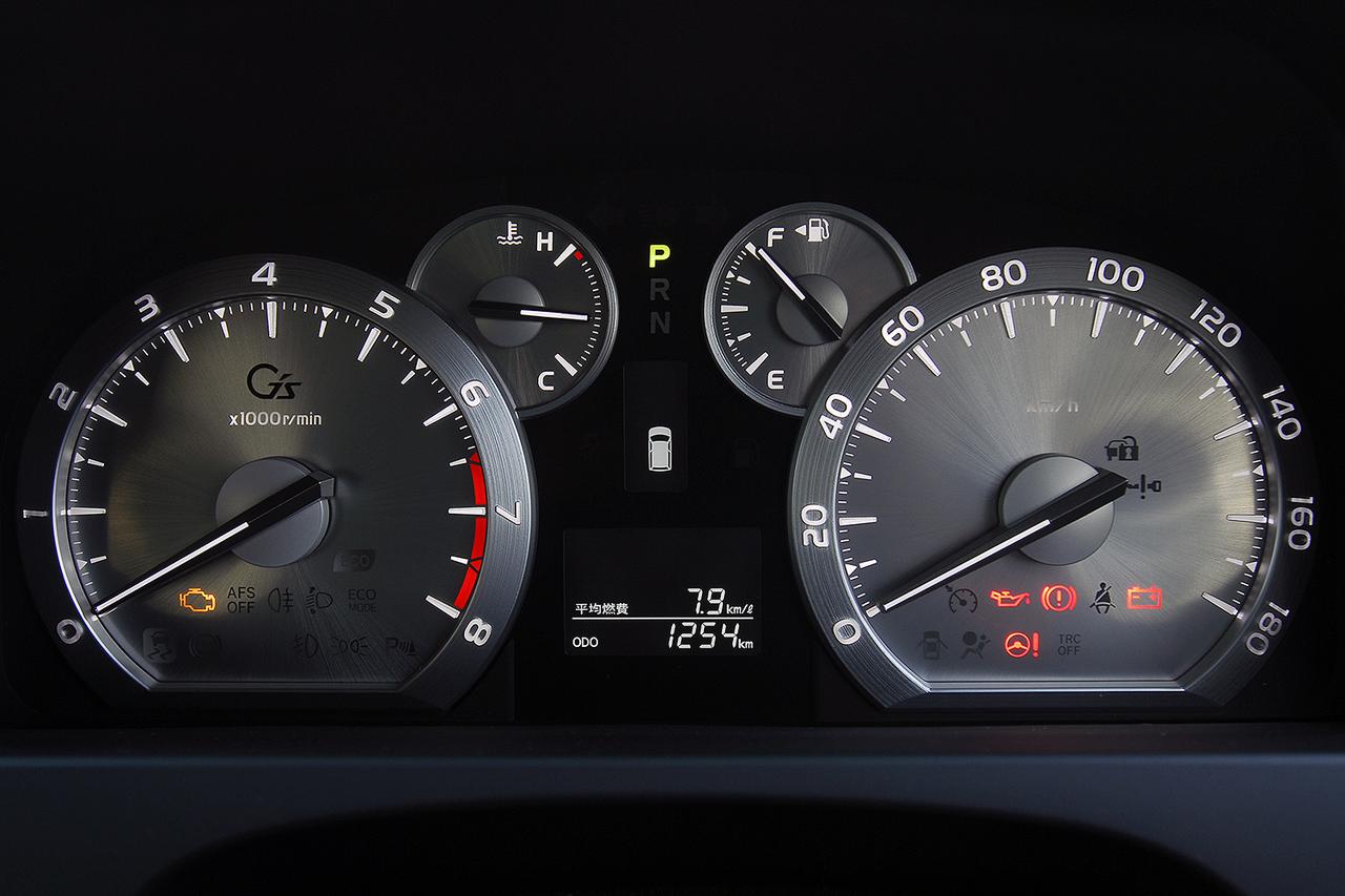 画像 : 5番目の画像 - トヨタ ヴェルファイア G's - Webモーターマガジン