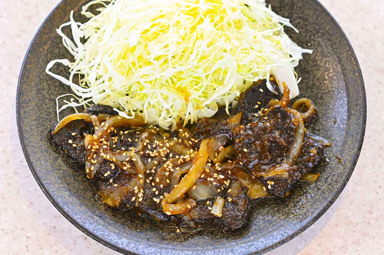 画像 : 5番目の画像 - 東関東自動車道・湾岸幕張PA（上り）のグルメ - Webモーターマガジン