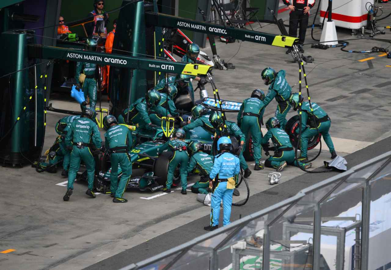 画像 : 3番目の画像 - 2026年F1オーストラリアGP - Webモーターマガジン