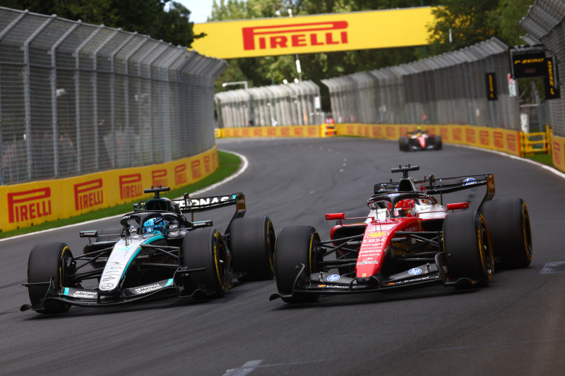 画像 : 2番目の画像 - 2026年F1オーストラリアGP - Webモーターマガジン