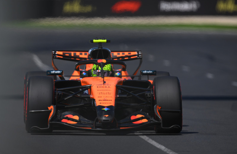 画像 : 6番目の画像 - 2026年F1オーストラリアGP - Webモーターマガジン