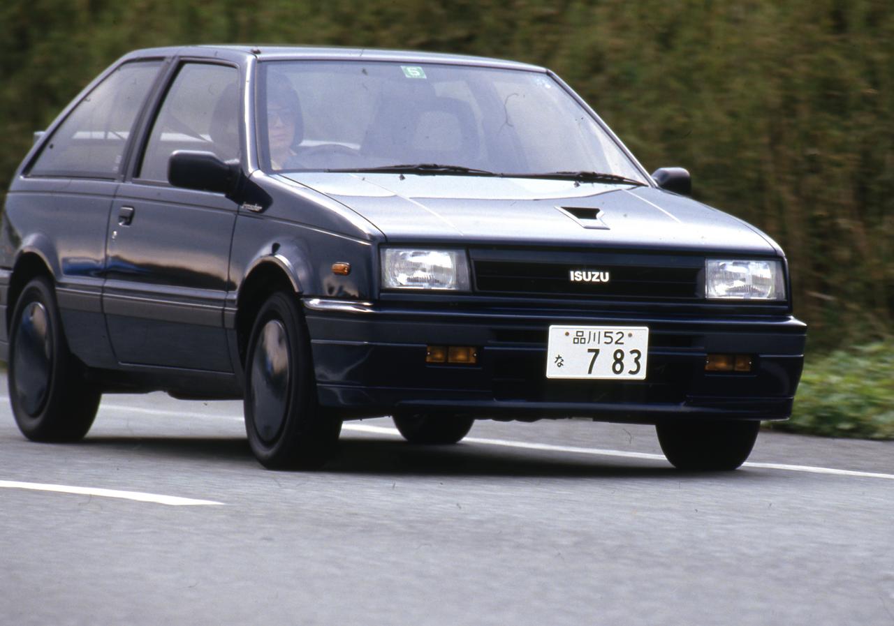 画像 : 5番目の画像 - ジェミニZZ/イルムシャーパワーユニット - Webモーターマガジン