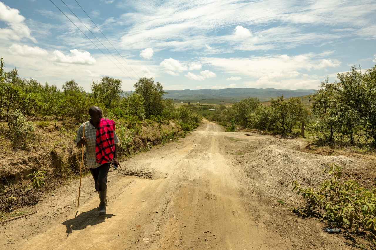 画像 : 2番目の画像 - WRC第3戦サファリ・ラリー・ケニア　プレビュー - Webモーターマガジン