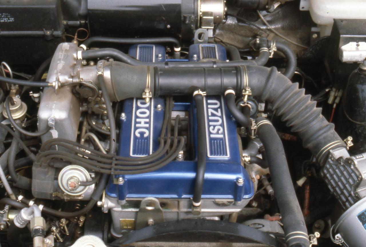 いすゞ純正 PFジェミニ用触媒 G180W G200W PF60ジェミニ用 【公式通販】