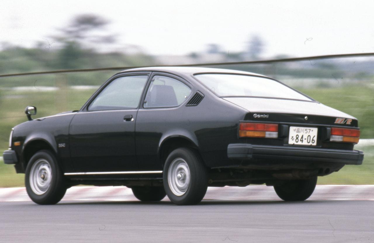 画像 : 3番目の画像 - ジェミニZZ/イルムシャーパワーユニット - Webモーターマガジン