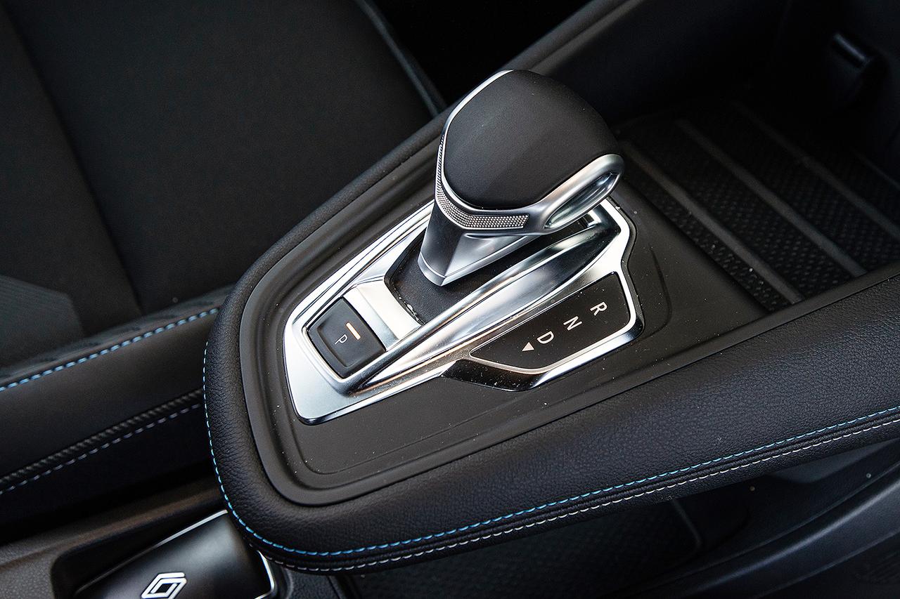 画像 : 7番目の画像 - ルノー キャプチャー マイルドハイブリッド - Webモーターマガジン