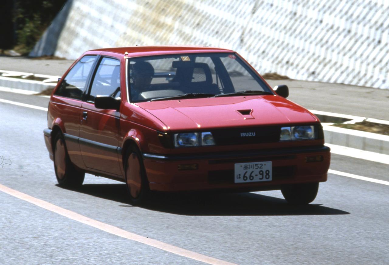 画像 : 6番目の画像 - ジェミニ シャシ&パワートレーン - Webモーターマガジン