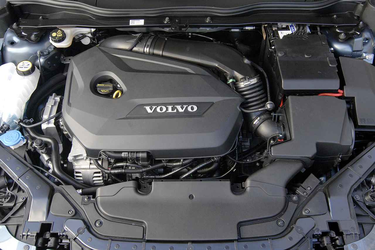 画像 : 4番目の画像 - ボルボ V40（2代目） - Webモーターマガジン