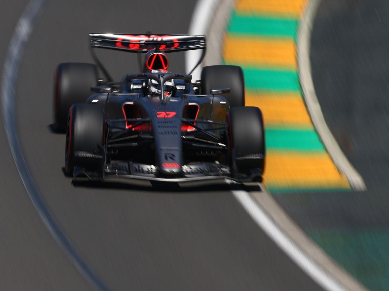 画像 : 7番目の画像 - アウディF1参戦 - Webモーターマガジン