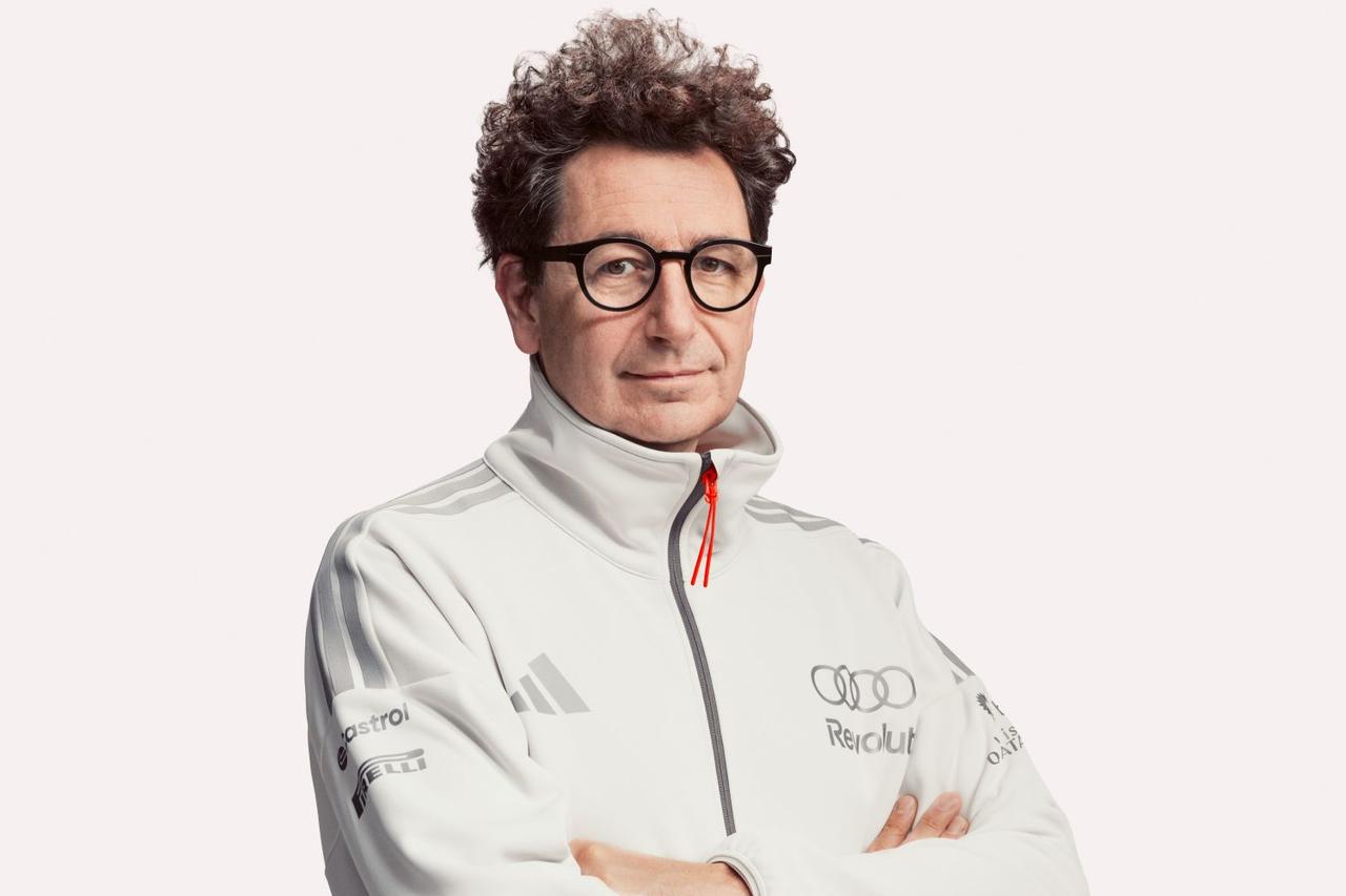 画像 : 21番目の画像 - アウディF1参戦 - Webモーターマガジン