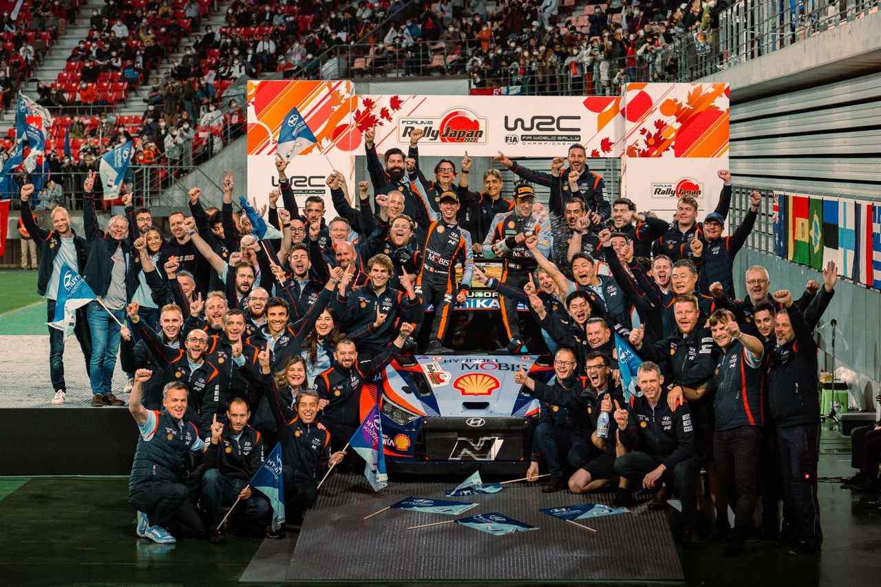 画像: Welcome – Hyundai Motorsport Japan Official Webpage