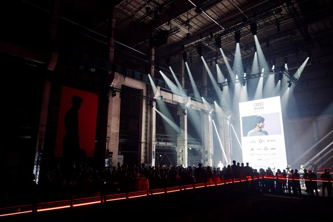 画像 : 5番目の画像 - アウディF1参戦 - Webモーターマガジン