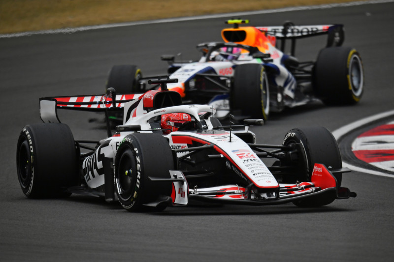 画像 : 4番目の画像 - 2026年F1第2戦中国GP決勝 - Webモーターマガジン