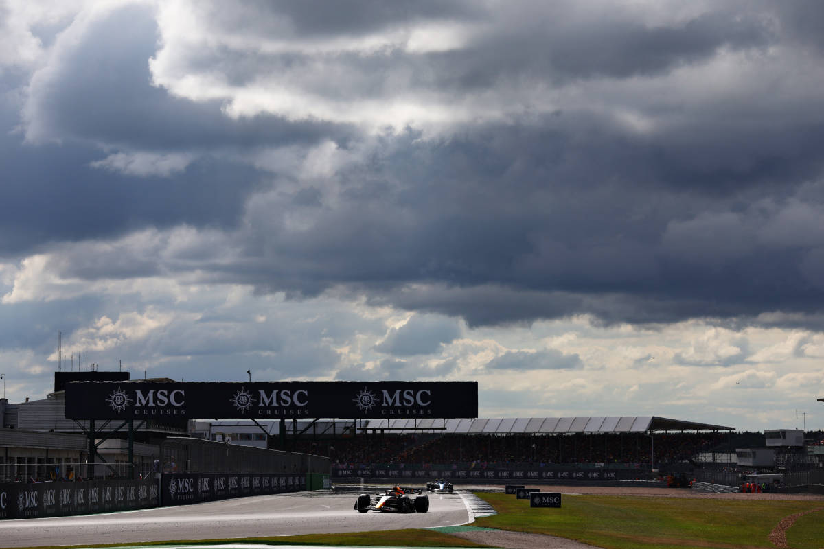 画像 : 4番目の画像 - フォーミュラ1世界選手権　2026年カレンダー - Webモーターマガジン