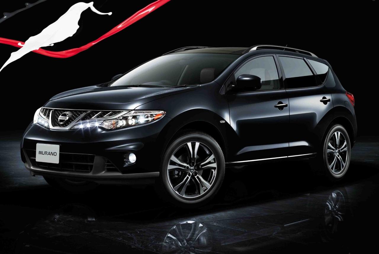 画像 : 3番目の画像 - 日産ムラーノが日本復活へ！ 北米生産SUVを2027年導入、新世代ラグジュアリーSUVの実力とは - Webモーターマガジン