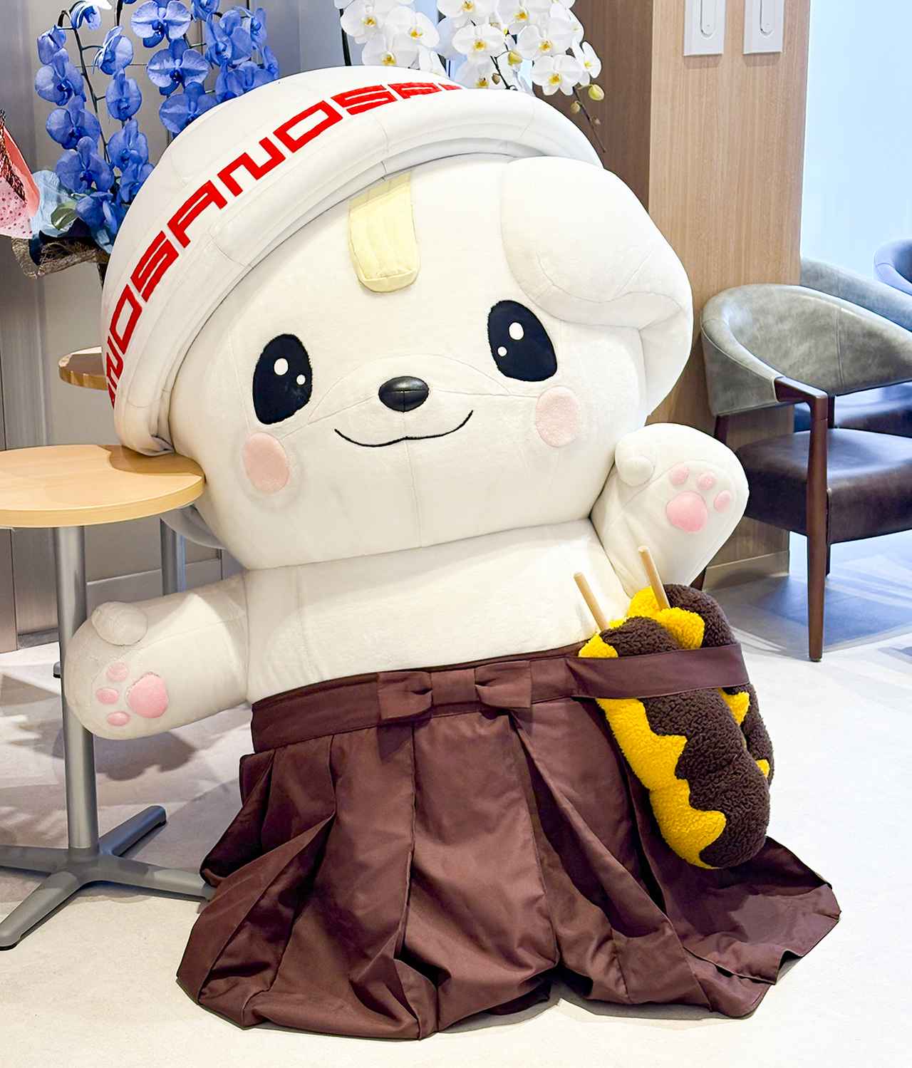 画像 : 14番目の画像 - 東北自動車道・佐野SA（上り）リニューアルオープン - Webモーターマガジン