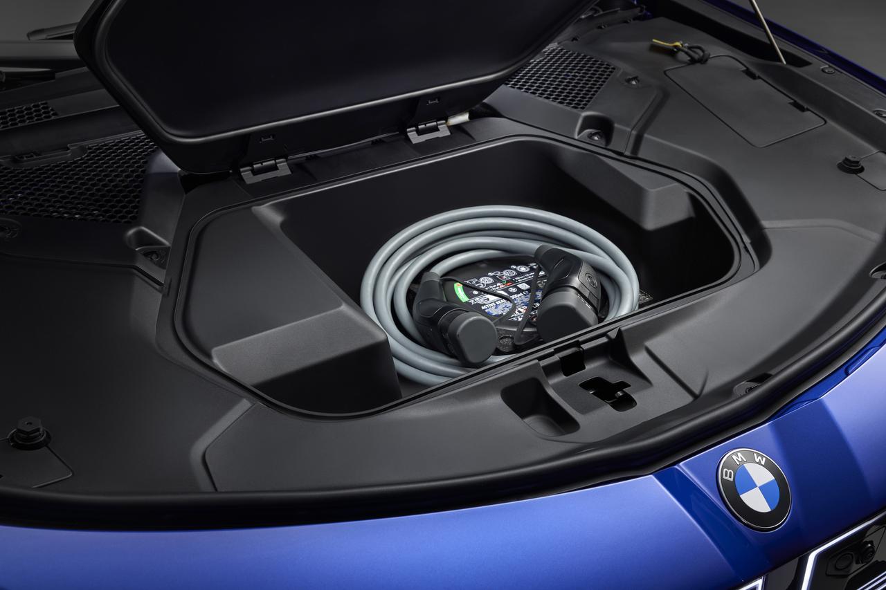 画像 : 7番目の画像 - BMW i3 50 xDrive - Webモーターマガジン