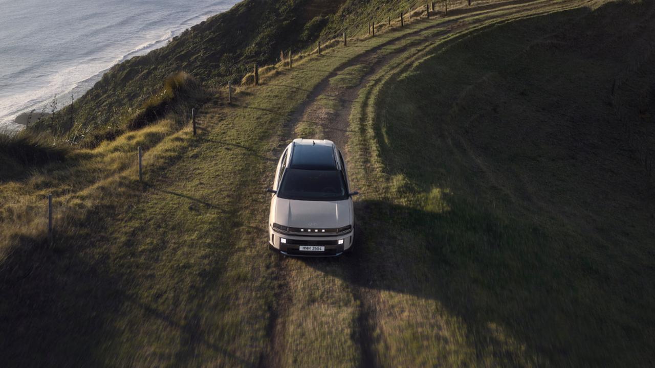 画像: Hyundaiの水素技術┃持続可能なエネルギー┃ヒョンデ