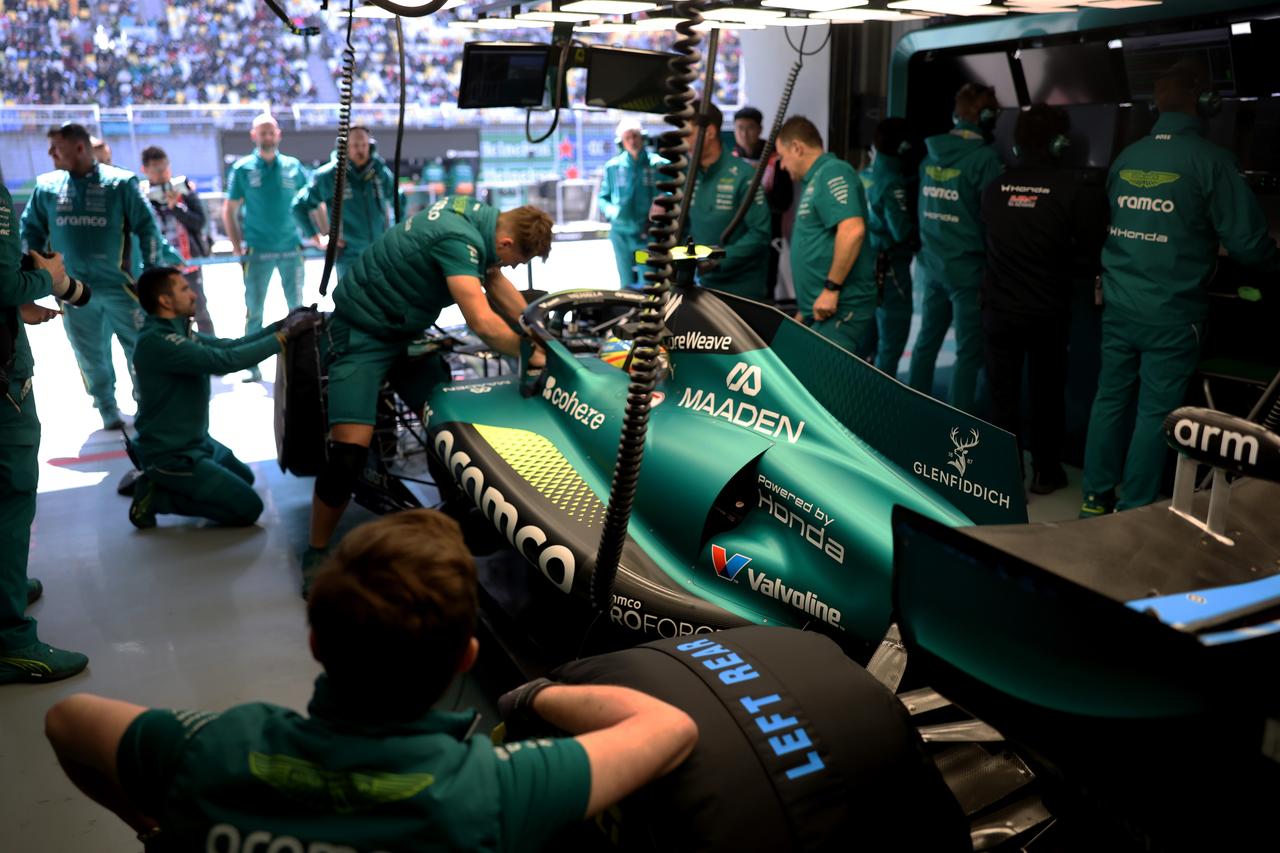 画像 : 4番目の画像 - 2026年F1日第3戦日本GPプレビュー - Webモーターマガジン