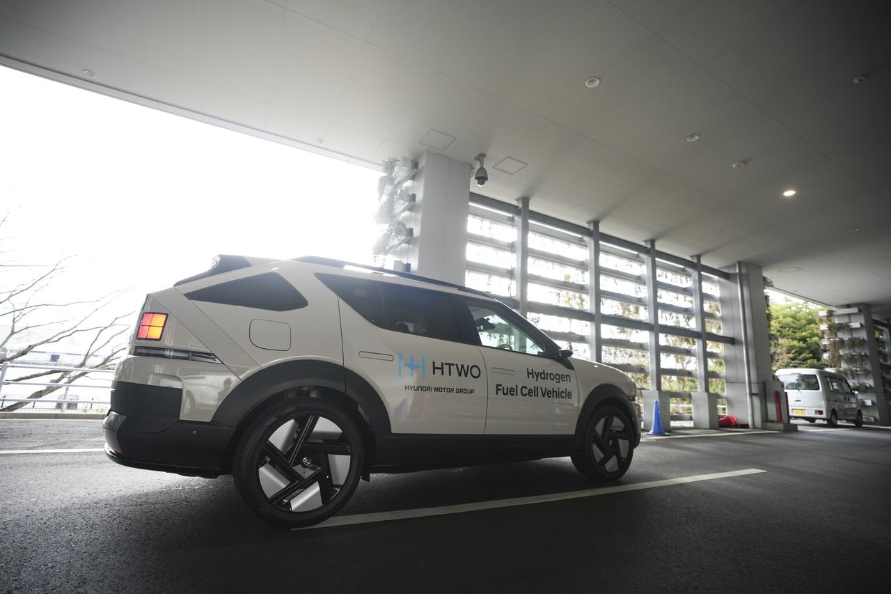 画像: 韓国ではさまざまな水素関連事業を展開するヒョンデ。日本でもその存在感を増すことができるか。期待は大きい。