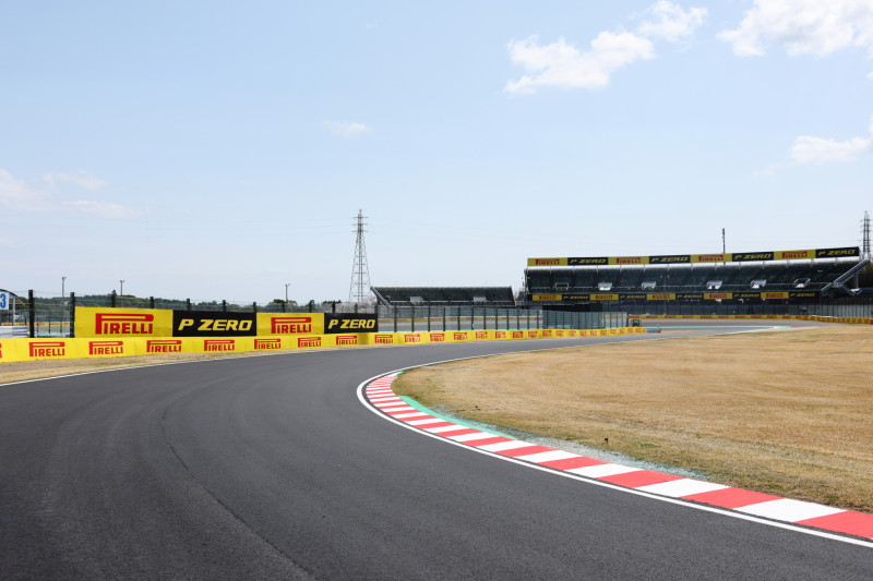 画像 : 2番目の画像 - 2026年F1第3戦日本GPプレビュー - Webモーターマガジン