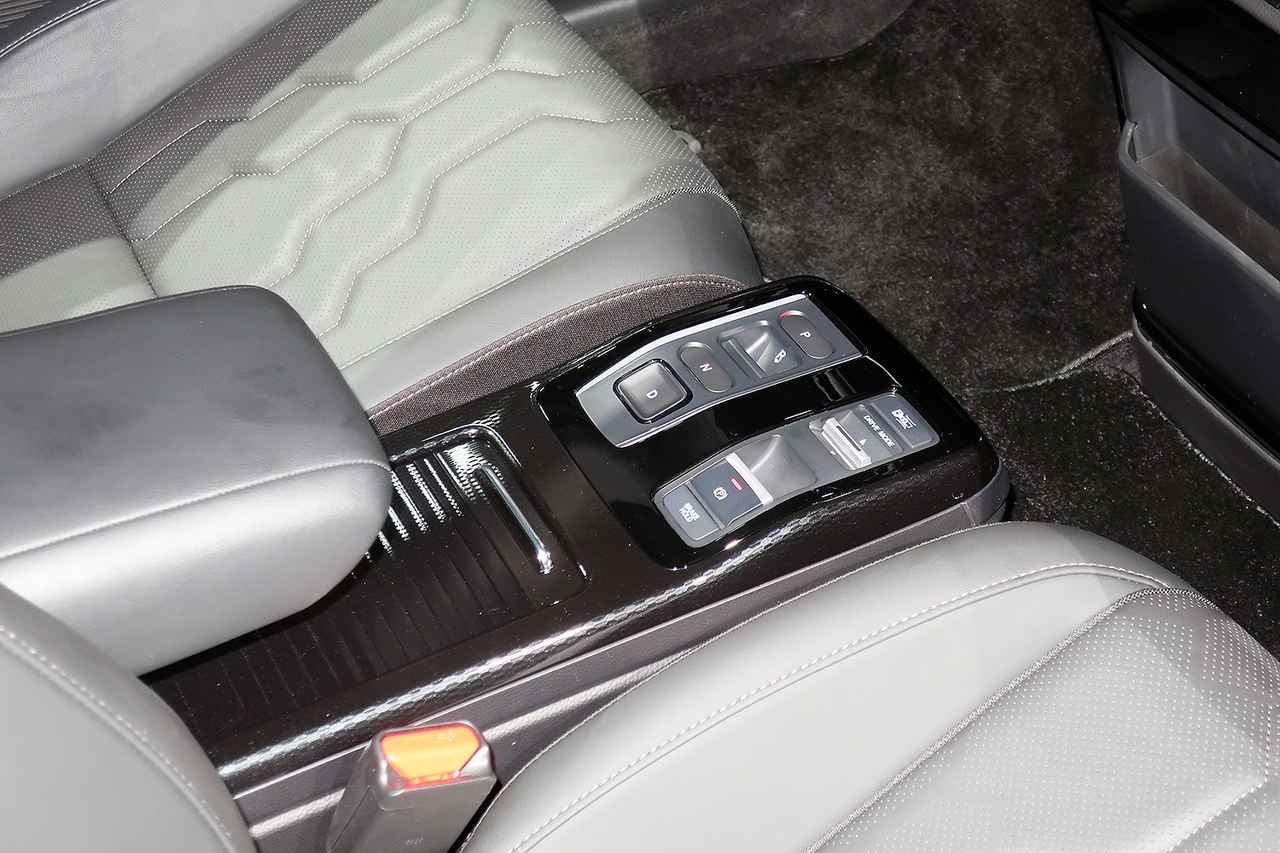 画像 : 9番目の画像 - ホンダ インサイト 写真蔵 - Webモーターマガジン