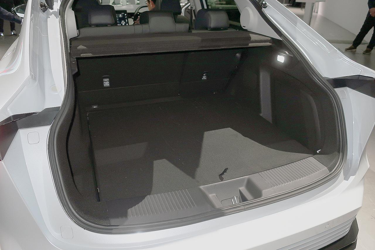 画像 : 12番目の画像 - ホンダ インサイト 写真蔵 - Webモーターマガジン