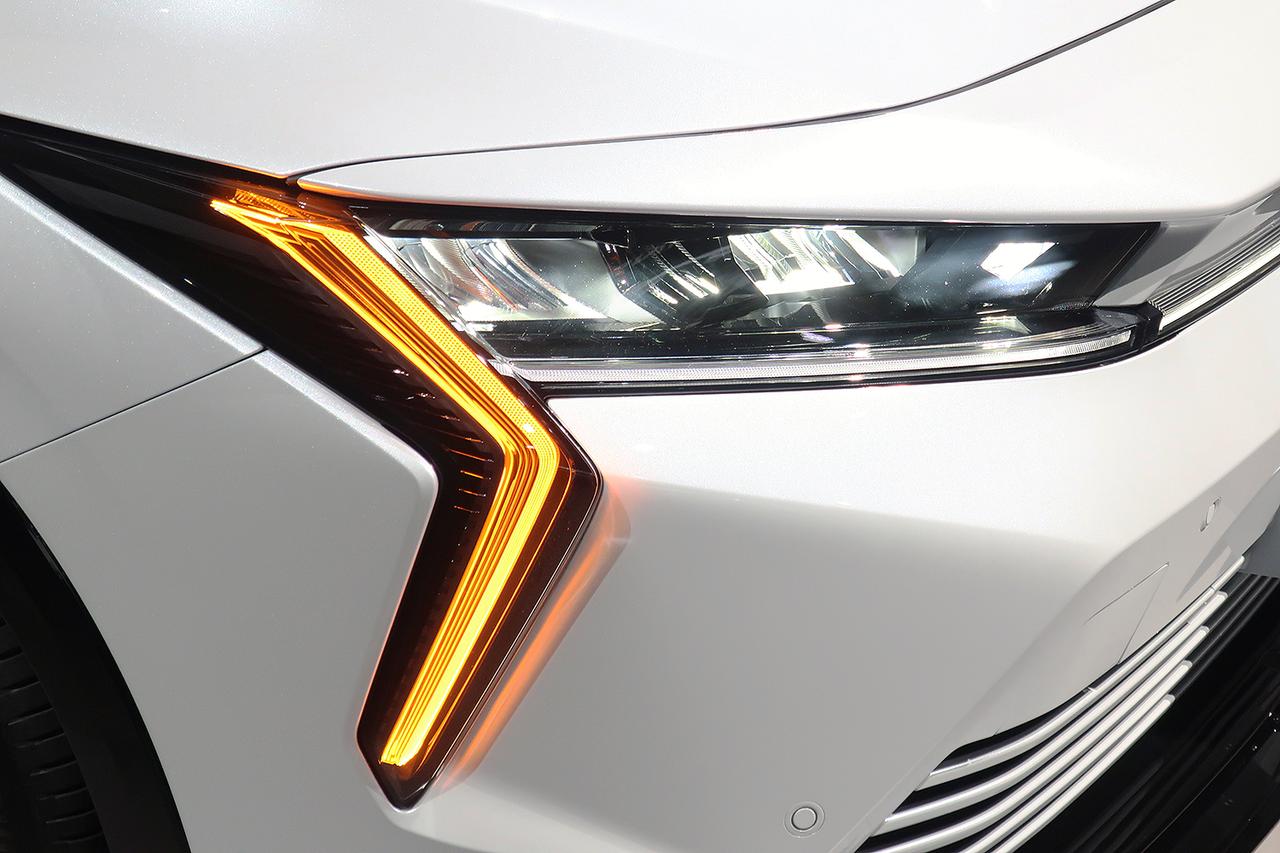 画像 : 16番目の画像 - ホンダ インサイト 写真蔵 - Webモーターマガジン