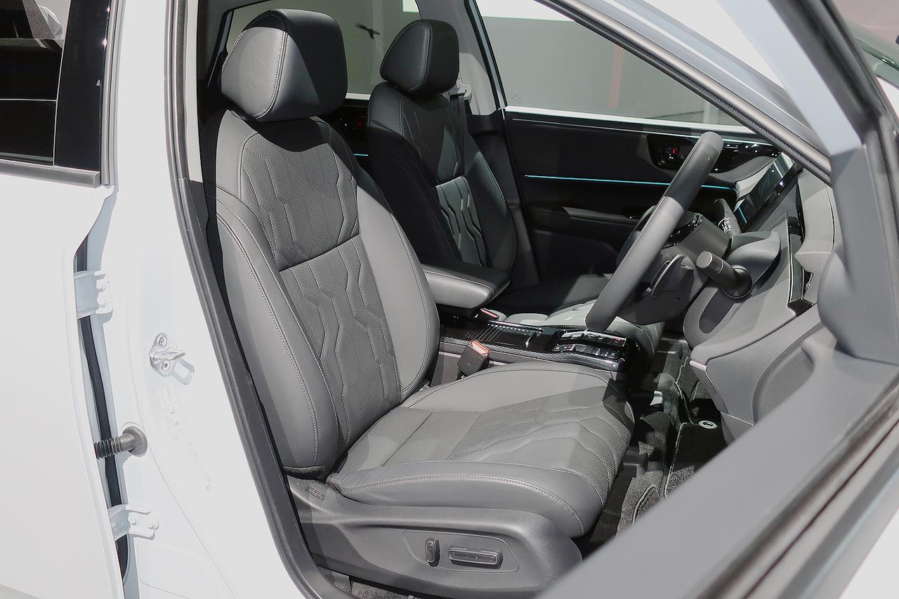 画像 : 10番目の画像 - ホンダ インサイト 写真蔵 - Webモーターマガジン