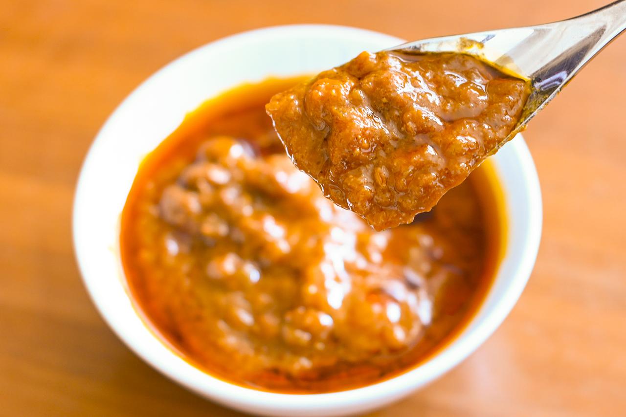 画像 : 10番目の画像 - スズキ食堂のレトルトカレー - Webモーターマガジン