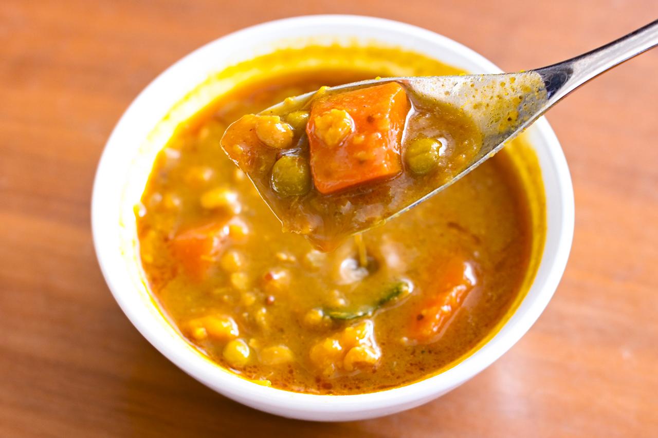 画像 : 6番目の画像 - スズキ食堂のレトルトカレー - Webモーターマガジン