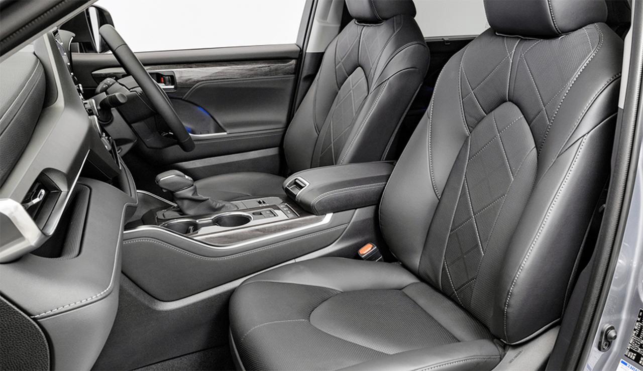 画像 : 9番目の画像 - トヨタ タンドラとハイランダー - Webモーターマガジン