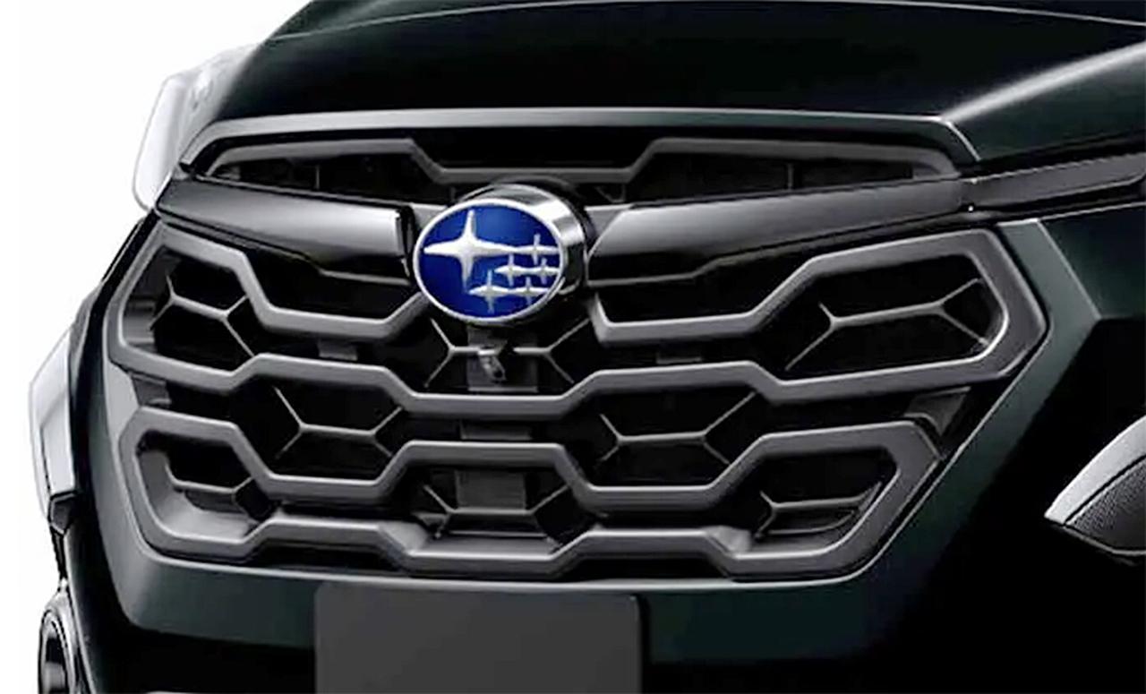 画像 : 6番目の画像 - クロストレック 特別仕様車 リミテッド ブラック - Webモーターマガジン