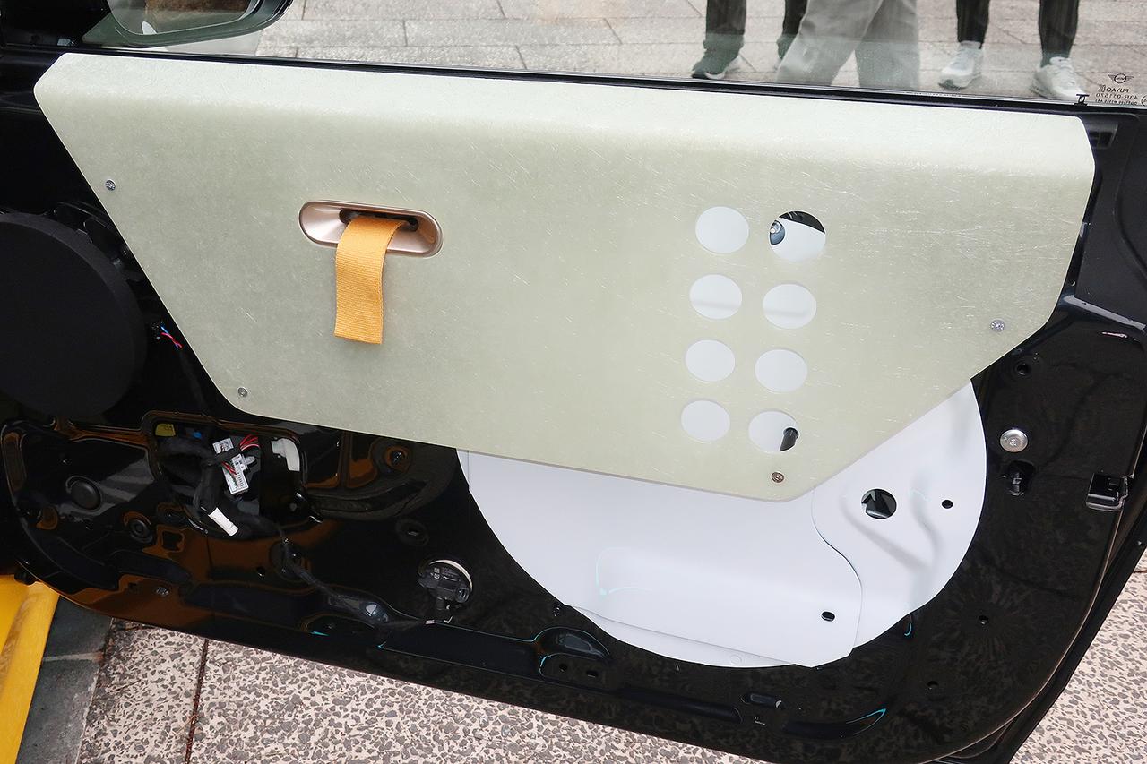 画像 : 10番目の画像 - MINI ザ・スケッグ 写真蔵 - Webモーターマガジン