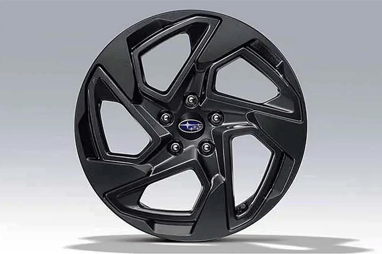 画像 : 8番目の画像 - クロストレック 特別仕様車 リミテッド ブラック - Webモーターマガジン