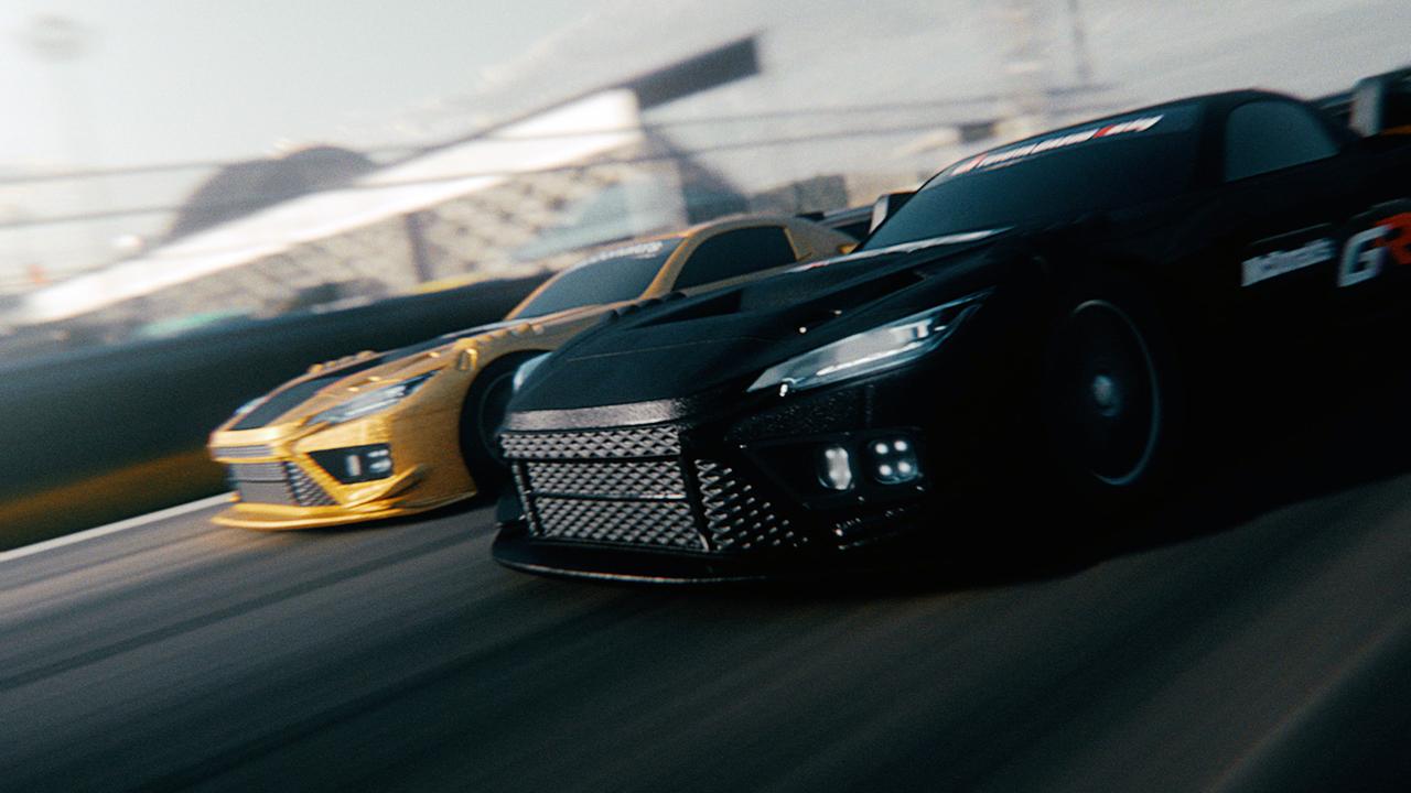 画像 : 5番目の画像 - ハッピーセット「トミカ」にGR GT3登場！ - Webモーターマガジン