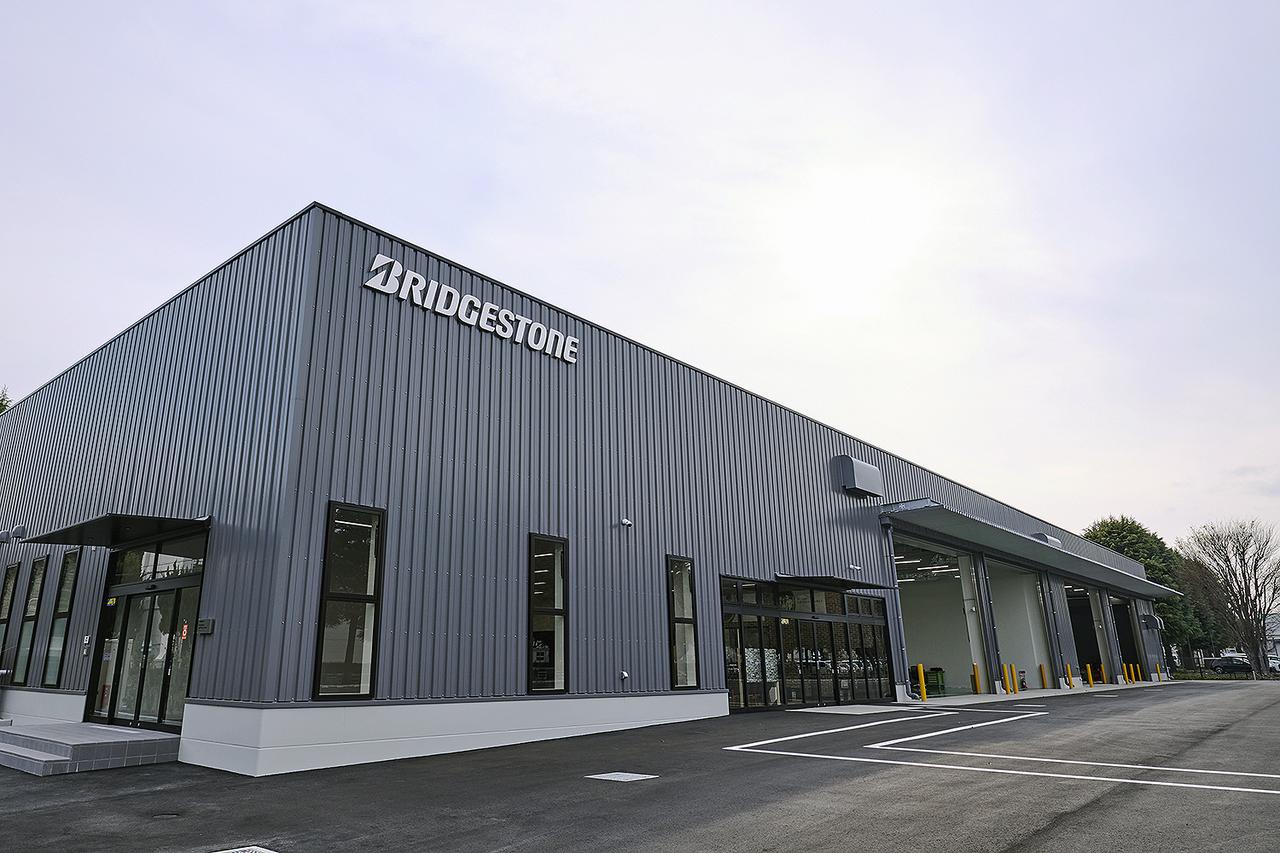 画像 : 1番目の画像 - Bソリューション ラーニングセンター - Webモーターマガジン