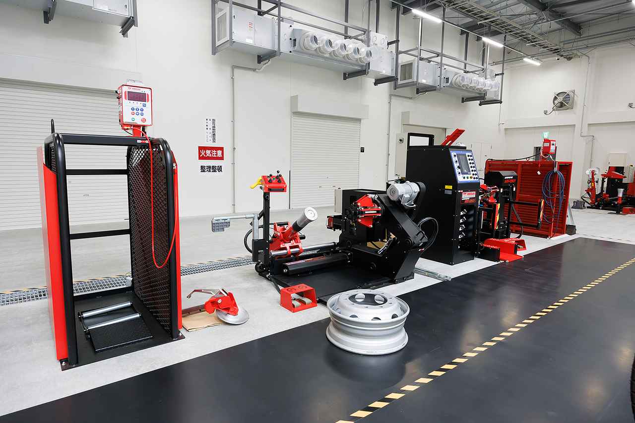 画像 : 5番目の画像 - Bソリューション ラーニングセンター - Webモーターマガジン