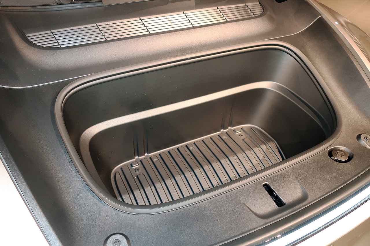 画像 : 9番目の画像 - テスラ モデルY L - Webモーターマガジン