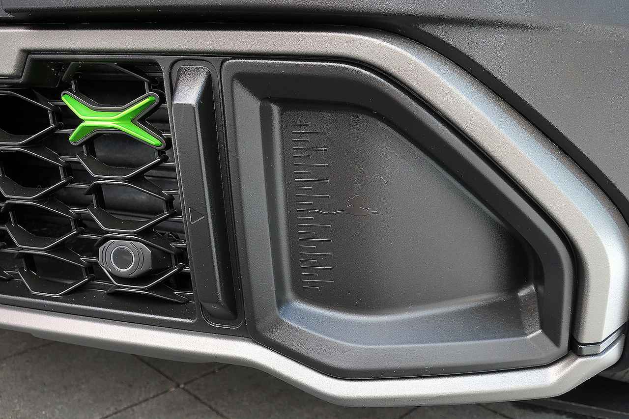 画像 : 15番目の画像 - ジープ アベンジャー 4xe ハイブリッド - Webモーターマガジン