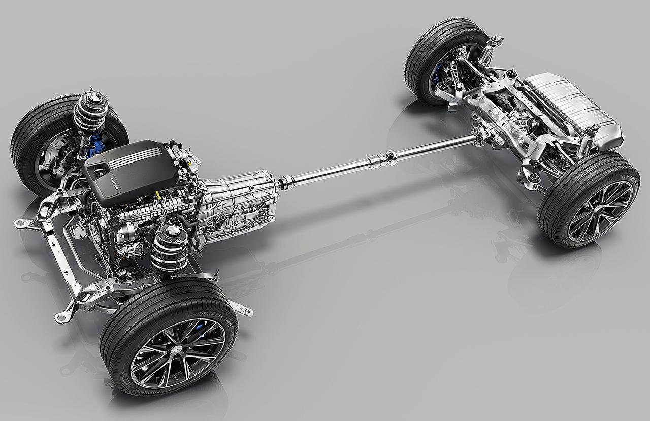 画像 : 9番目の画像 - キャデラック 新型CT5 - Webモーターマガジン