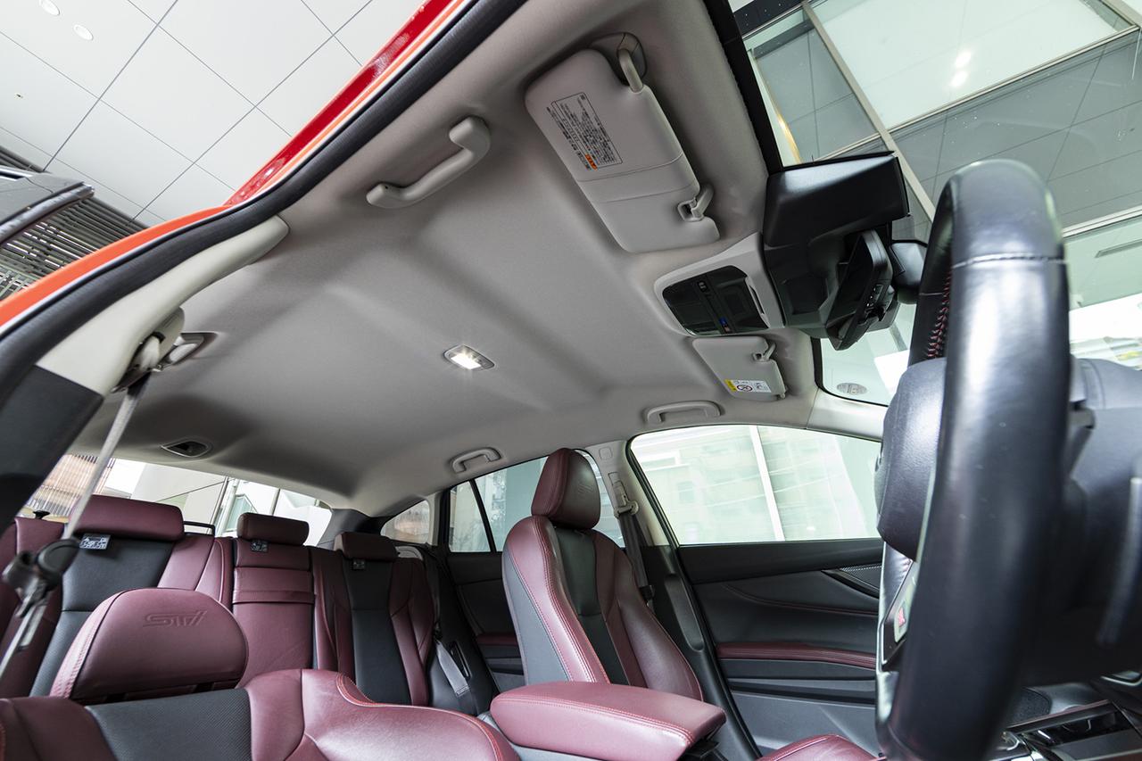 画像 : 20番目の画像 - SUBARUアップグレードサービス - Webモーターマガジン