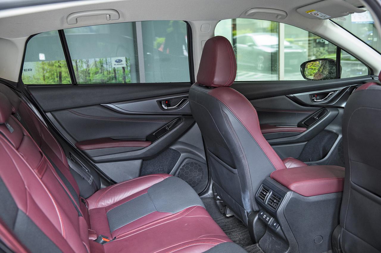 画像 : 19番目の画像 - SUBARUアップグレードサービス - Webモーターマガジン