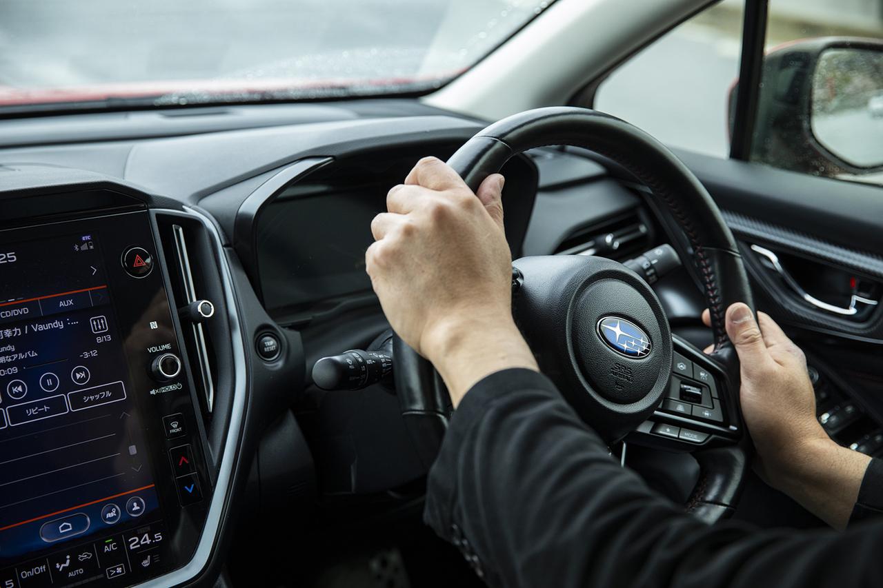画像 : 13番目の画像 - SUBARUアップグレードサービス - Webモーターマガジン