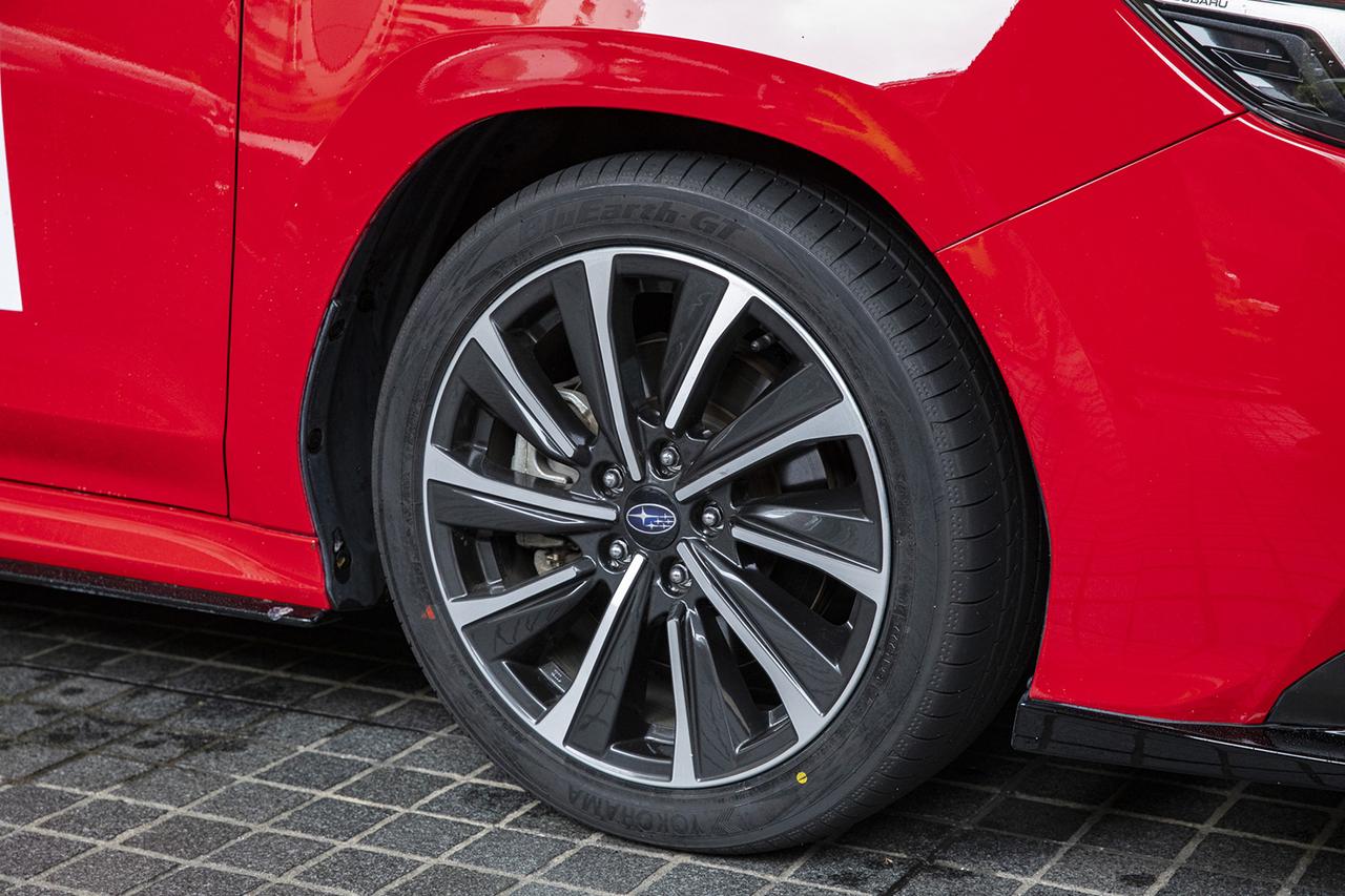 画像 : 21番目の画像 - SUBARUアップグレードサービス - Webモーターマガジン