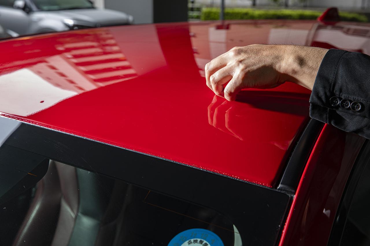 画像 : 16番目の画像 - SUBARUアップグレードサービス - Webモーターマガジン