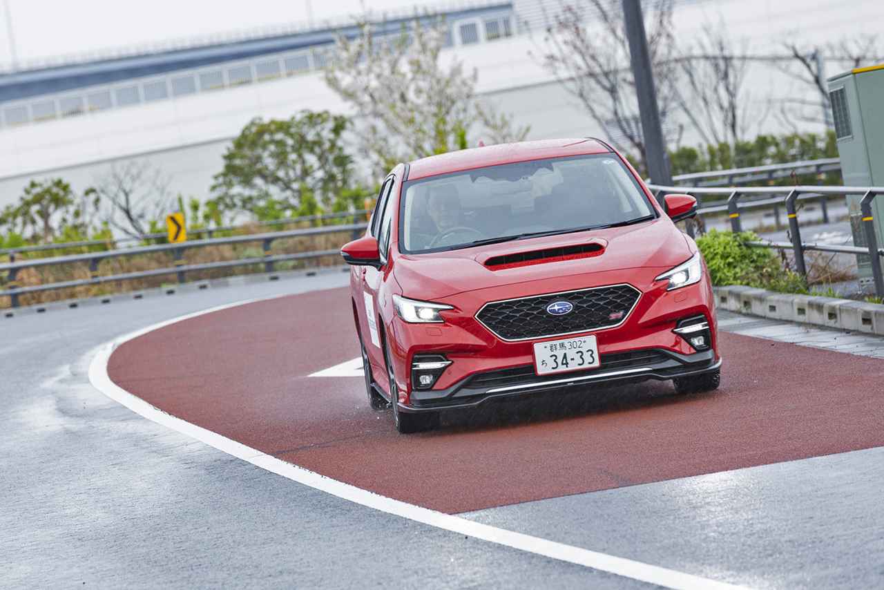 画像 : 3番目の画像 - SUBARUアップグレードサービス - Webモーターマガジン