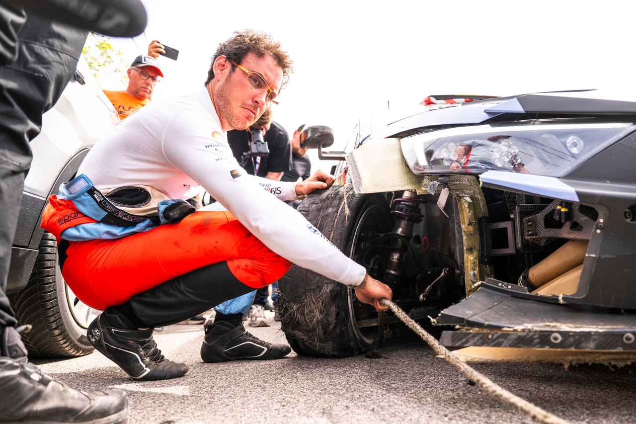 画像 : 3番目の画像 - 2026年 WRC第4戦ラリー・クロアチア - Webモーターマガジン