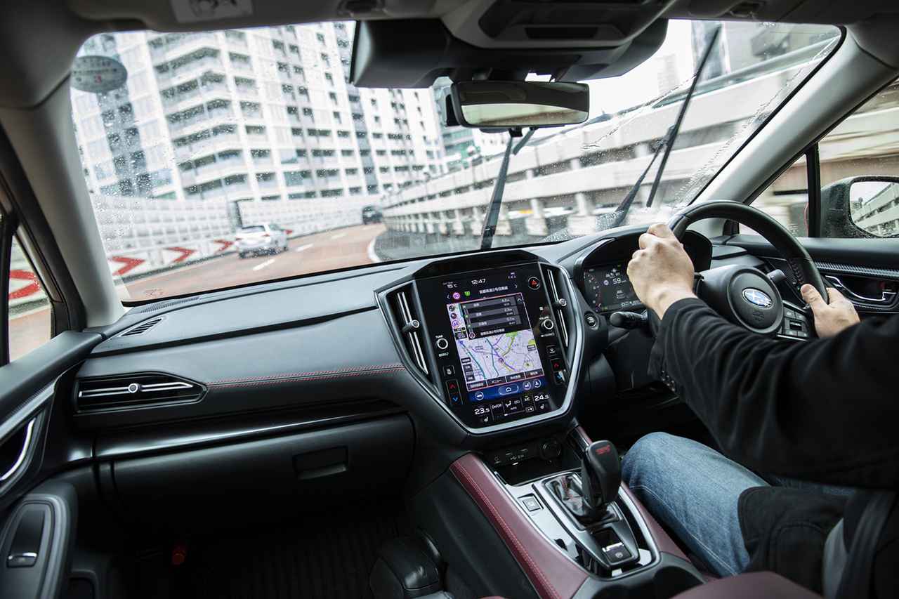 画像: 制振材と吸音材により、オーディオの明瞭度が上がったように感じられる。